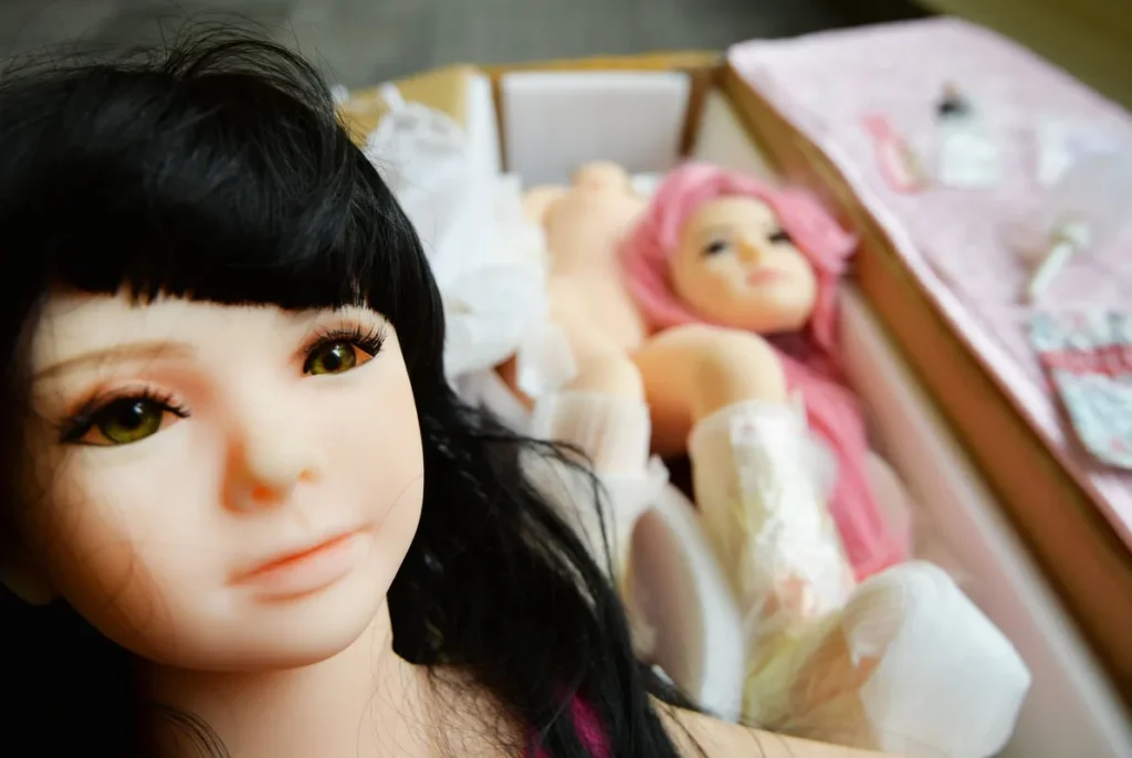 UK Considers Ban on Child-Like Sex Dolls Amid Child Protection Concerns