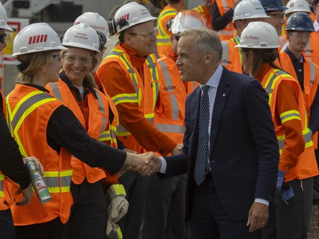 Churchill Falls Expansion Deal Reached, But Key Terms Remain Non-Binding