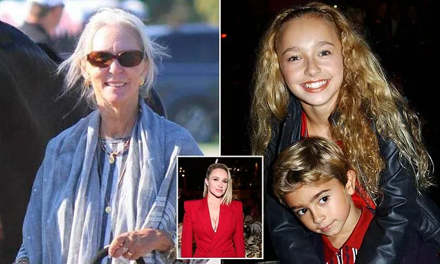 Hayden Panettiere’s ‘Second Mom’ Shares Grief Over Actress’s Death Hayden Panettiere’s ‘Second Mom’ Shares Grief Over Actress’s Death