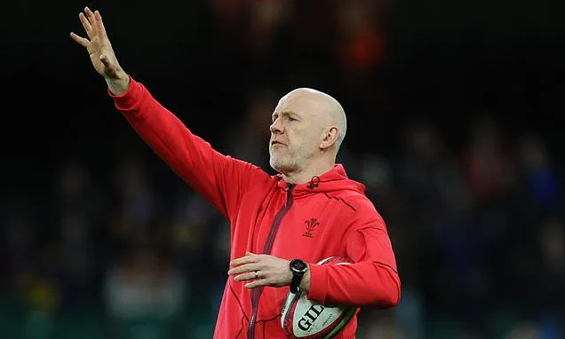 Wales Rugby Bolsters Coaching Staff for Nations Championship Wales Rugby Bolsters Coaching Staff for Nations Championship