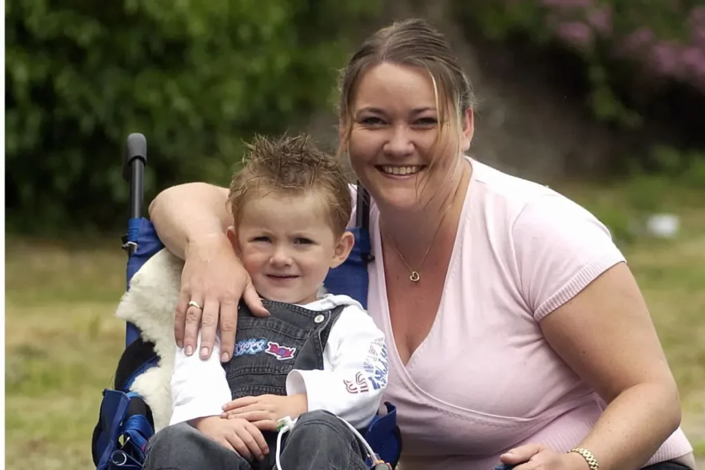 Matthew Johnson: From ‘Britain’s Sickest Child’ to Healthy Adult