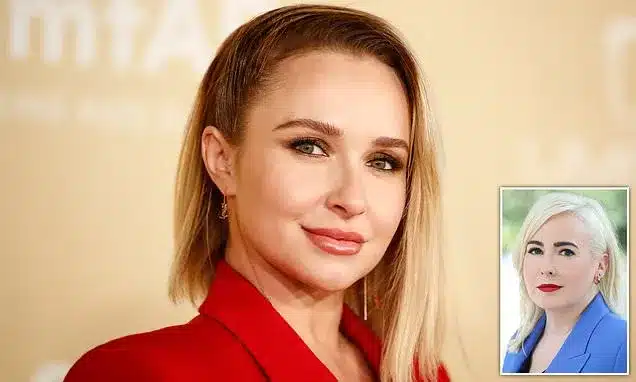 Hayden Panettiere’s Struggles: A Look at Hollywood’s Role Hayden Panettiere’s Struggles: A Look at Hollywood’s Role