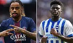 Football Transfer Rumours: Liverpool, Man Utd & Spurs Deals Football Transfer Rumours: Liverpool, Man Utd & Spurs Deals