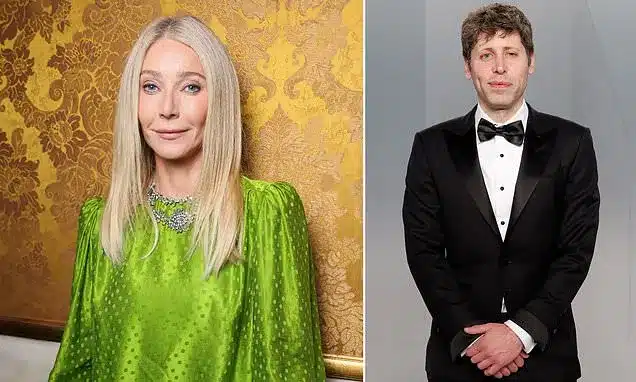 Gwyneth Paltrow’s AI Dinner Party Rumors Spark Backlash Gwyneth Paltrow’s AI Dinner Party Rumors Spark Backlash