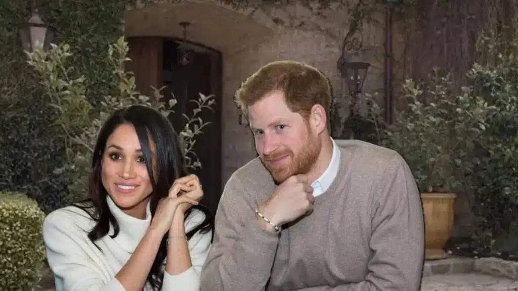 Prince Harry & Meghan’s Montecito Home: Future Uncertain Amid UK Move