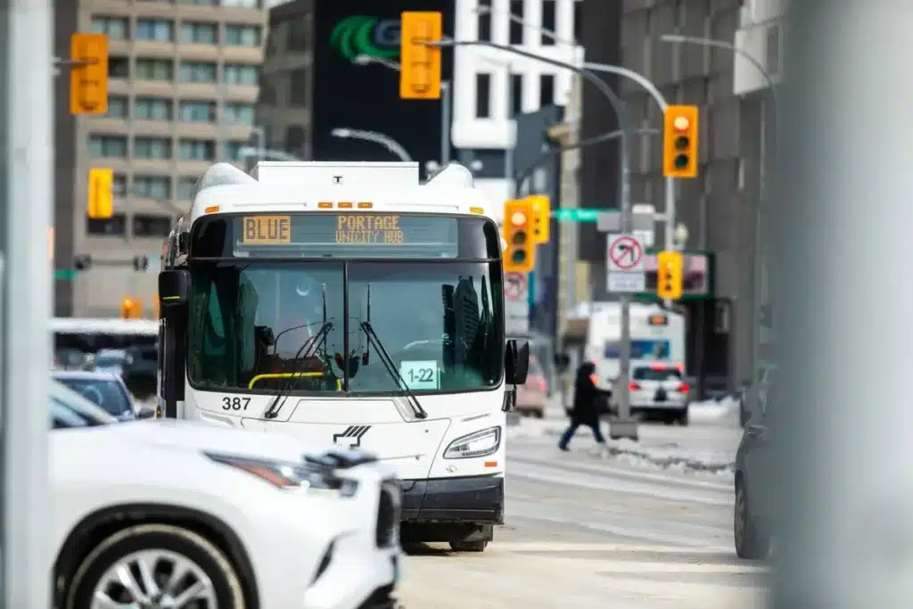 Transit Union Demands Full Shields After Near ‘Hijacking’ Incident