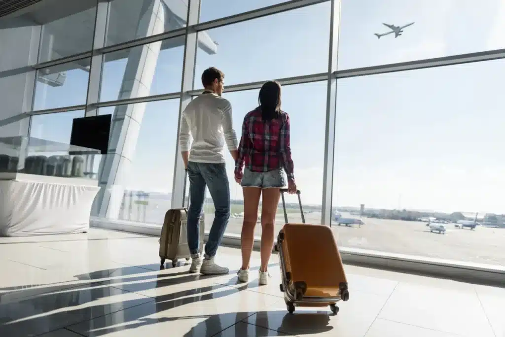 Understanding Airline Overbooking: What It Is & Your Rights