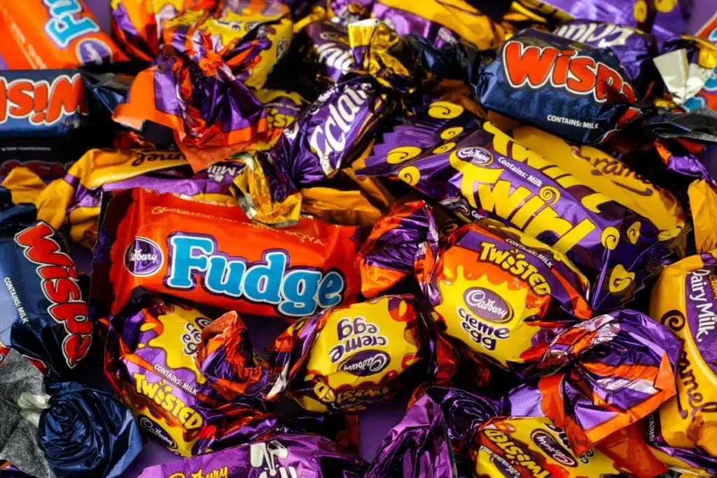 Mondelez Accelerates Premium Snack Strategy Amidst Consumer Demand