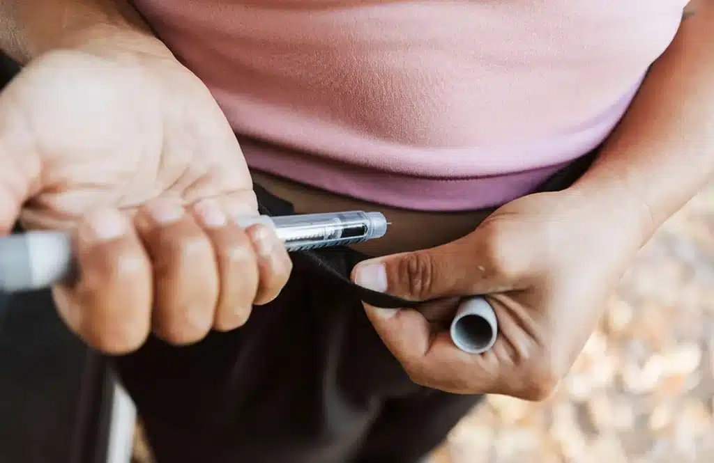Weight-Loss Meds Driven by Lifestyle Goals, Not Health, Survey Finds