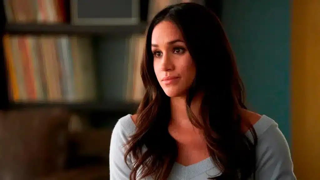 Meghan Markle Reportedly Eyed for ‘The Gentlemen’ Netflix Role