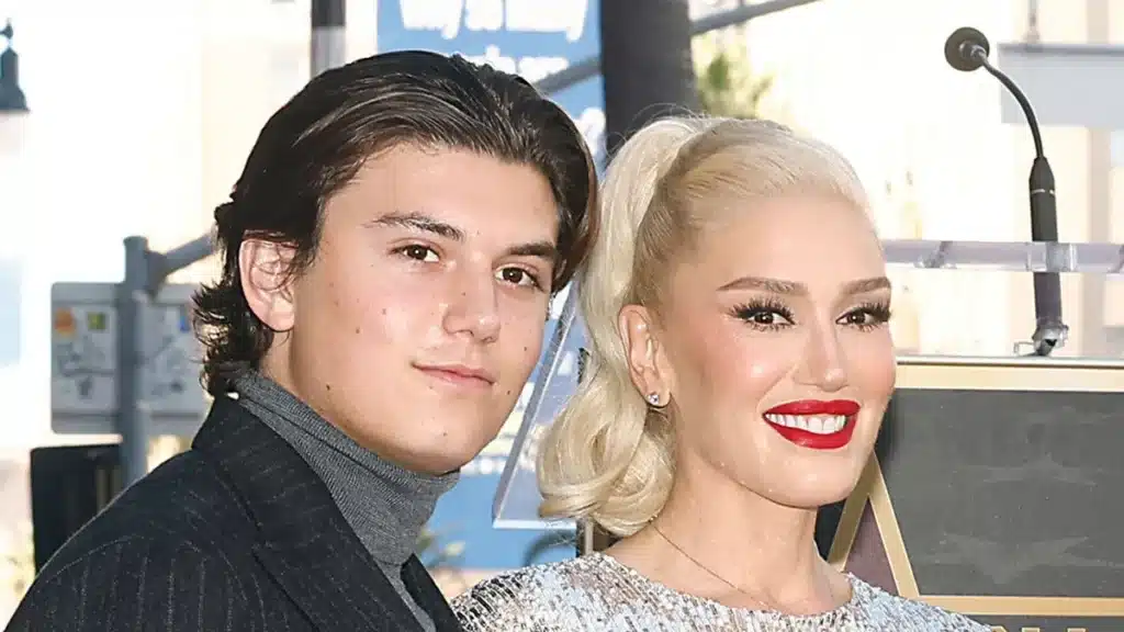 Zuma Rossdale Turns 18: A Musical Milestone for Gwen Stefani’s Son