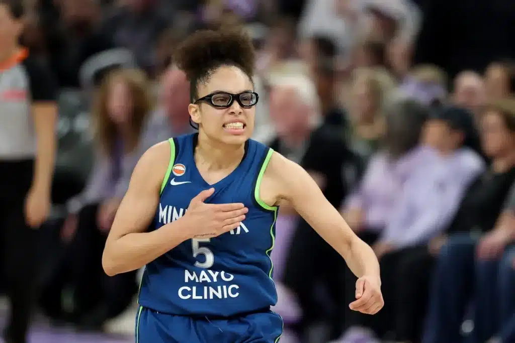Sue Bird Praises Olivia Miles’ Fearless Play, Predicts Youthful Imitation