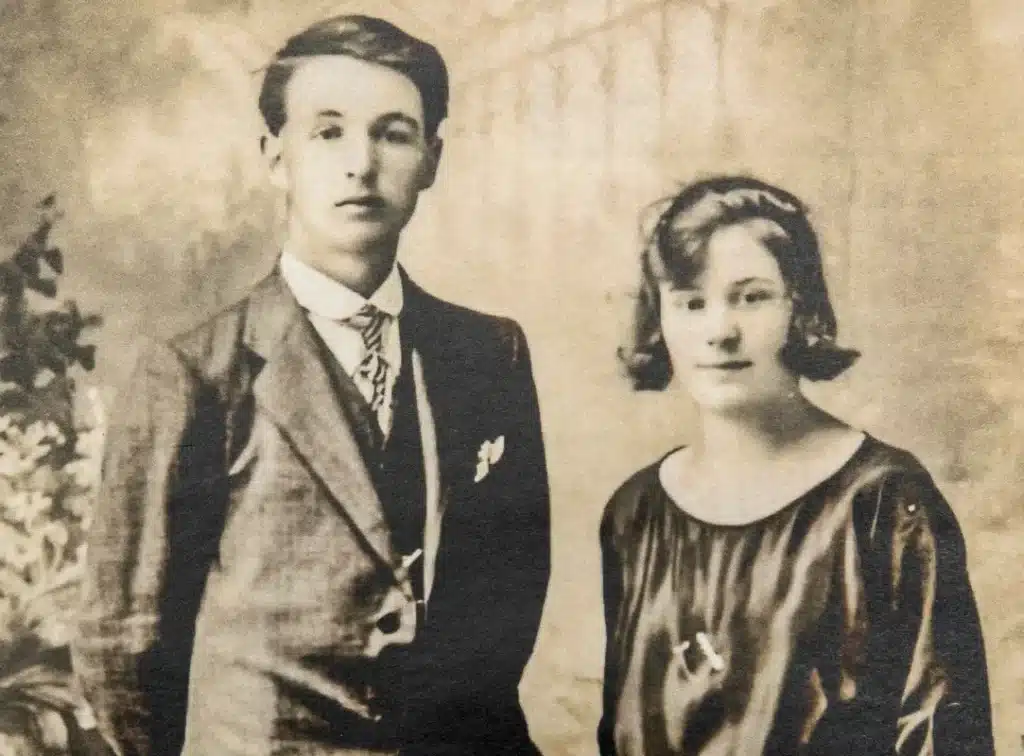 Siblings’ Unsolved Farmhouse Deaths: New Doubts Over Bullseye Killer Link Siblings’ Unsolved Farmhouse Deaths: New Doubts Over Bullseye Killer Link