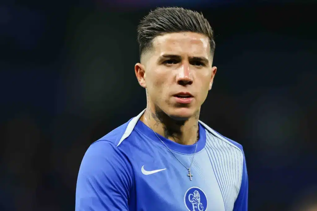 Man City’s Midfield Reinforcement: Bouaddi Deal and Enzo Fernandez Interest