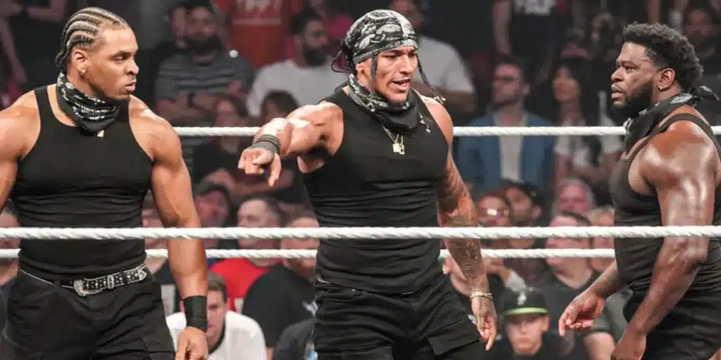 WWE’s OTM Stable: Meaning, Members, and Main Roster Debut