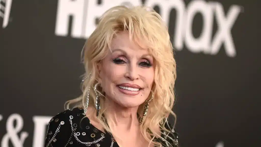 Dolly Parton Discussed Health Struggles in Final Interview