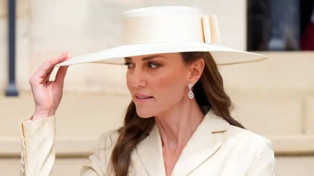 Princess Kate’s Enduring Style: The ‘Betty Boop’ Hat