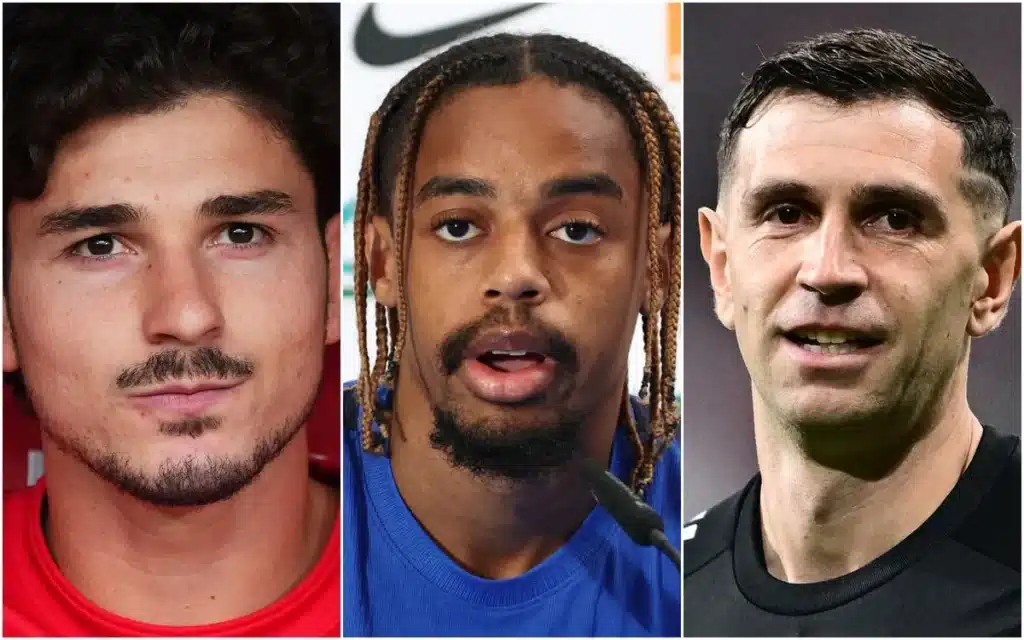 Premier League Transfer Window Buzz: Key Deals and Rumors