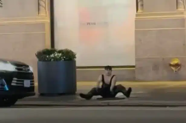 NYC ‘Mole People’ Emerge From Sewers: Investigation Underway NYC ‘Mole People’ Emerge From Sewers: Investigation Underway