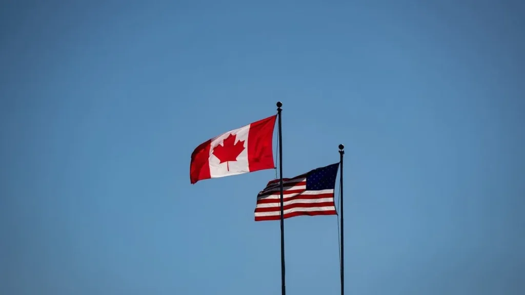 Canadian Businesses Receive U.S. Support Amid Tariff Confusion