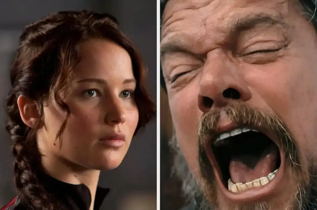 14 Movies Outshining Their Source Books, According to Fans
