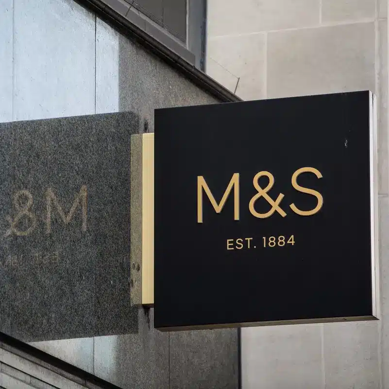 Bomber Jackets: The Autumn Essential & A Chic M&S Option Bomber Jackets: The Autumn Essential & A Chic M&S Option