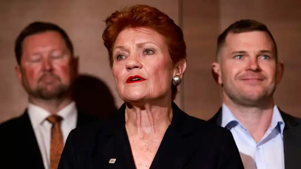 One Nation Candidate Urged to ‘Go Hard’ in Secret Harbour By-Election
