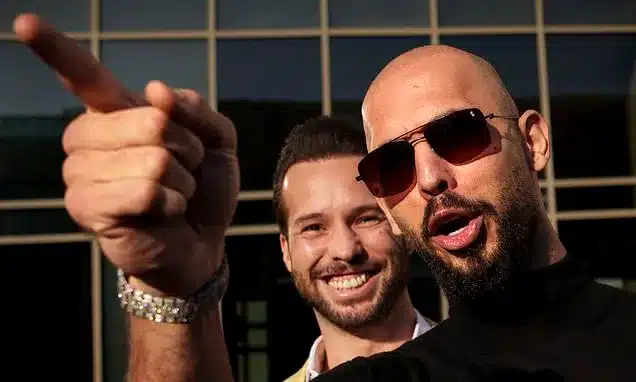 Tate Brothers’ Wealth: Rented Cars, Borrowed Yachts, and ‘Playing a Role’ Tate Brothers’ Wealth: Rented Cars, Borrowed Yachts, and ‘Playing a Role’