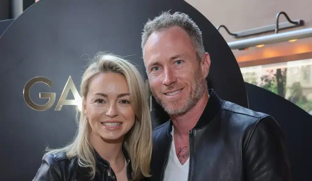 Ola Jordan Reflects on ‘Toughest’ Split After 22 Years of Marriage Ola Jordan Reflects on ‘Toughest’ Split After 22 Years of Marriage
