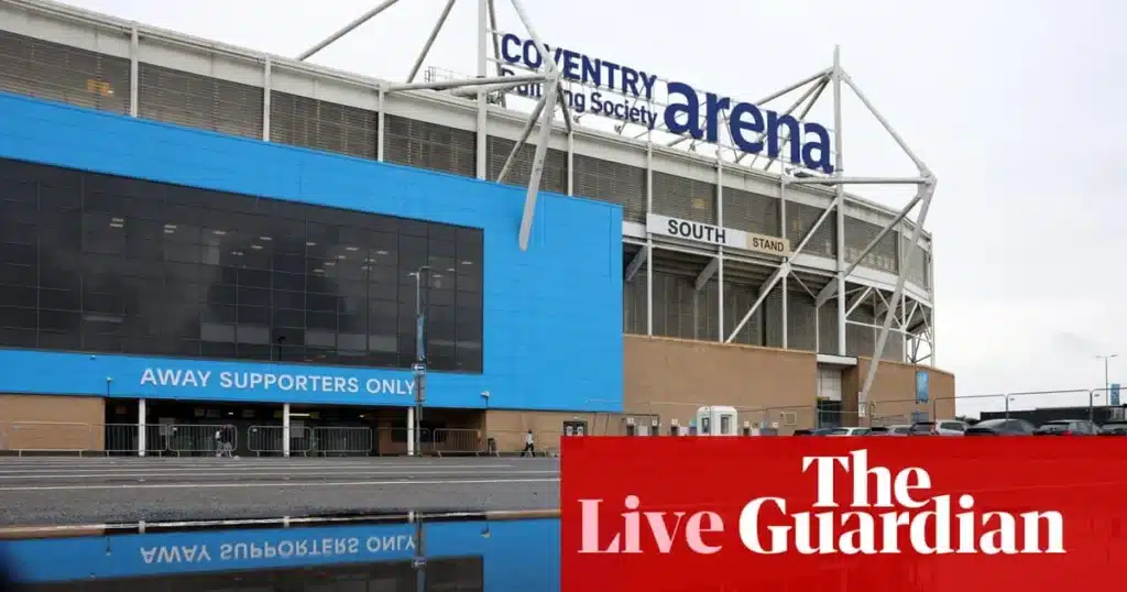 Premier League & Bundesliga Live: Forest Leads Liverpool, Bournemouth vs. Everton