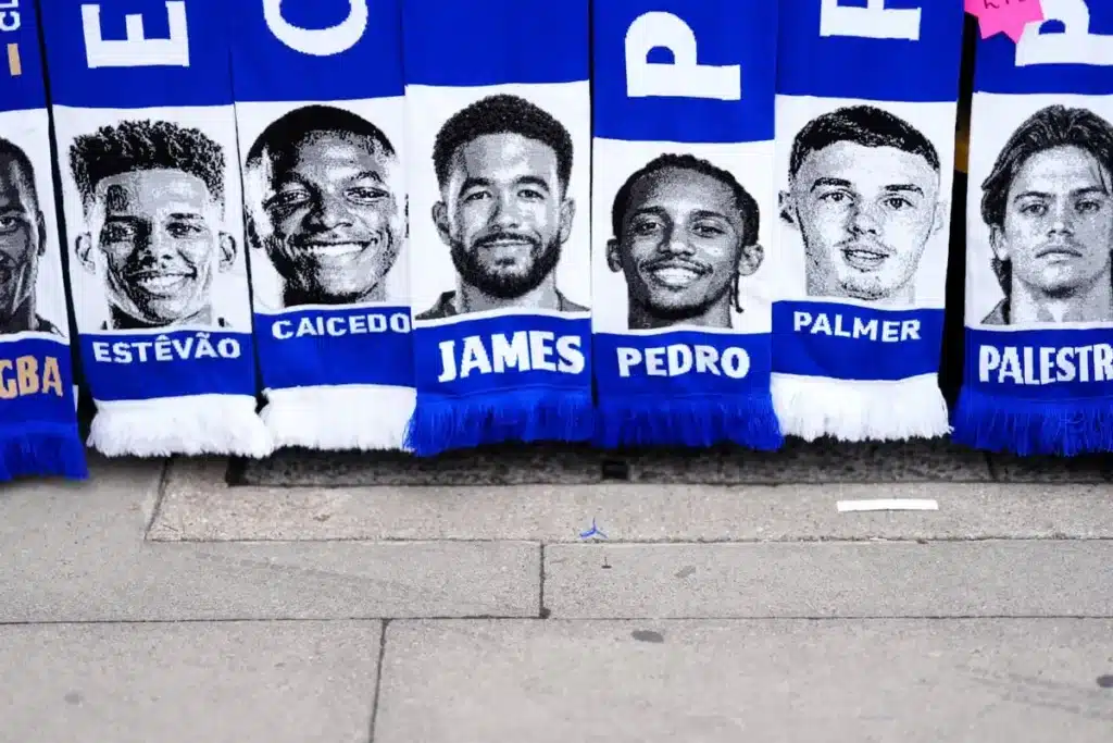 Chelsea vs. Brighton: Premier League Match Preview and Analysis
