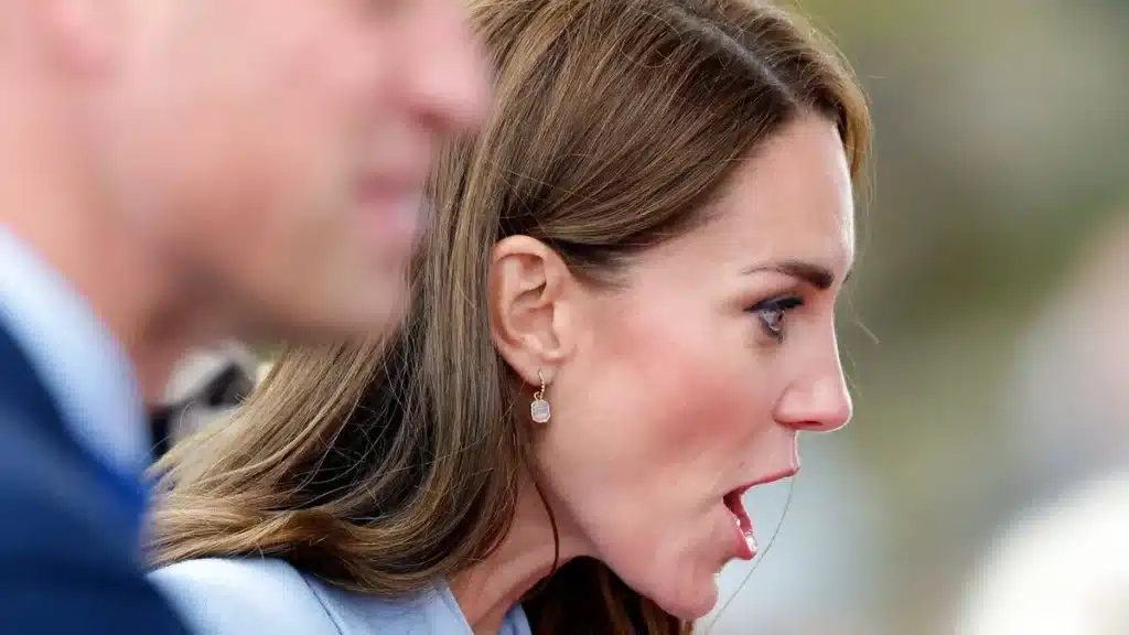 Princess Kate’s Pasta Machine Mishap During Italian Visit Princess Kate’s Pasta Machine Mishap During Italian Visit