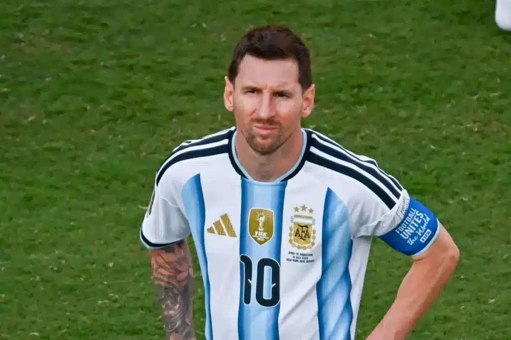 Lionel Messi’s Argentina Stats: A Look at His International Legacy