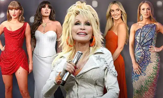 Who Will Be the Next Queen of Country Music After Dolly Parton? Who Will Be the Next Queen of Country Music After Dolly Parton?