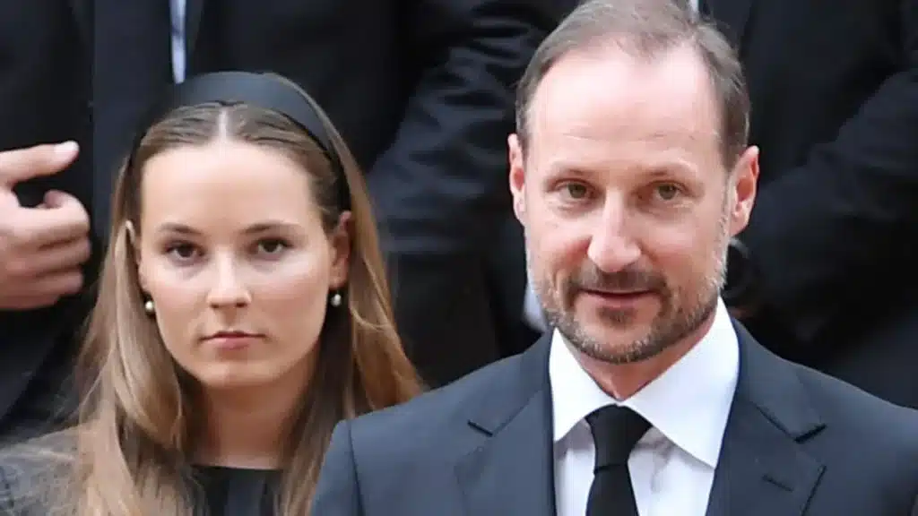 Princess Ingrid Alexandra Takes Historic Oath in Norway Princess Ingrid Alexandra Takes Historic Oath in Norway