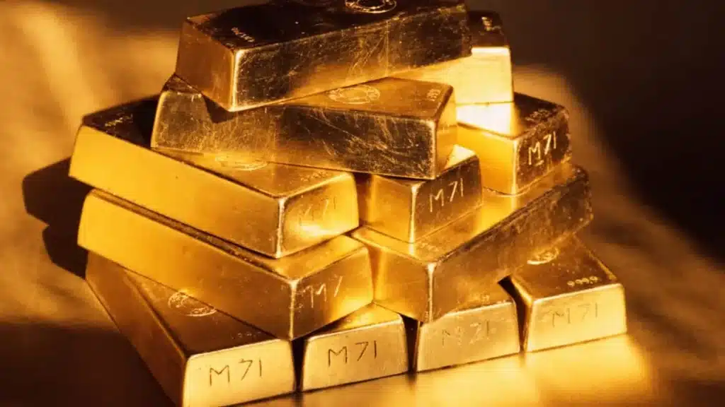 RBC Capital Markets Forecasts Significant Gold Price Rise