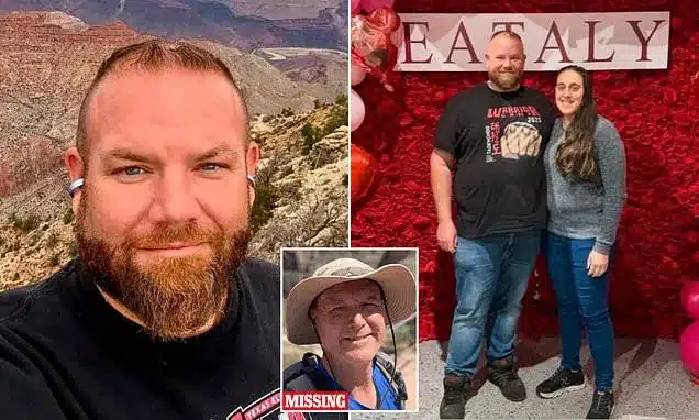 Grand Canyon Flood: Texas Man Identified as Second Victim Grand Canyon Flood: Texas Man Identified as Second Victim