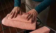 How Often to Wash Towels for Maximum Absorbency and Fluffiness How Often to Wash Towels for Maximum Absorbency and Fluffiness