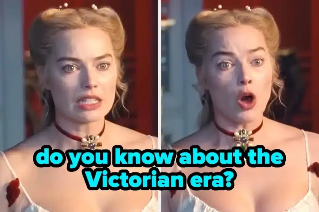 Victorian Era History Quiz: Test Your Knowledge