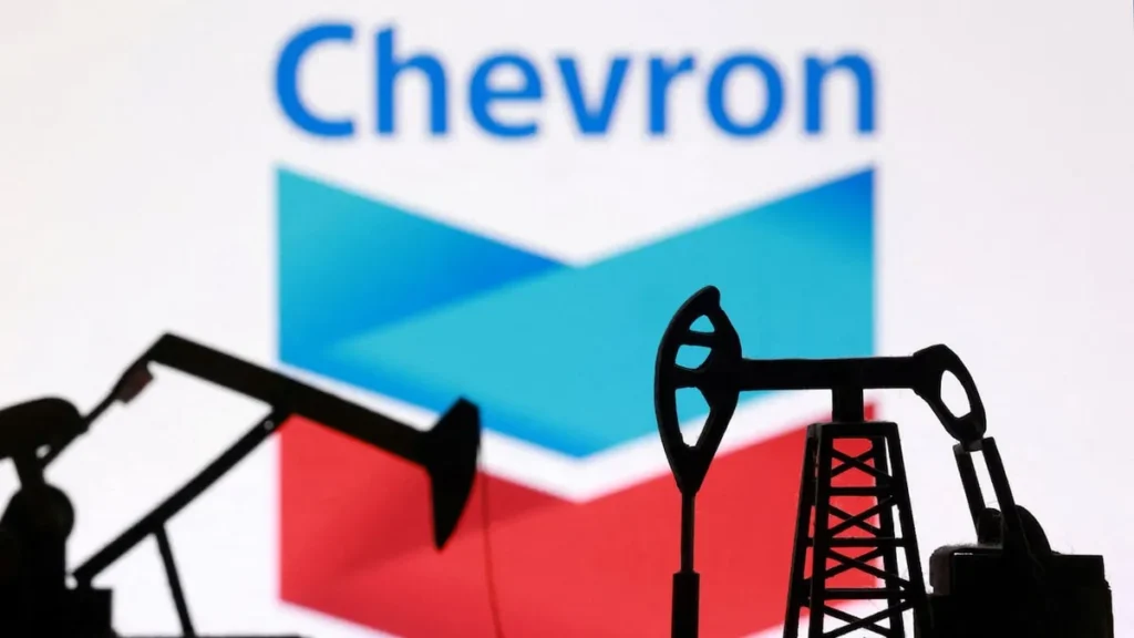 Chevron Invests Billion to Double Venezuela Oil Output Chevron Invests Billion to Double Venezuela Oil Output