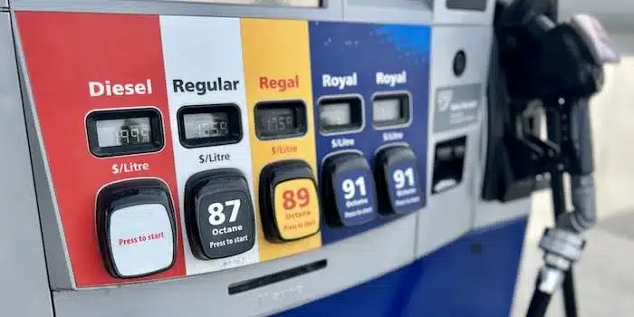 Gas Tax Relief Extended: Call to Make Cuts Permanent Gas Tax Relief Extended: Call to Make Cuts Permanent