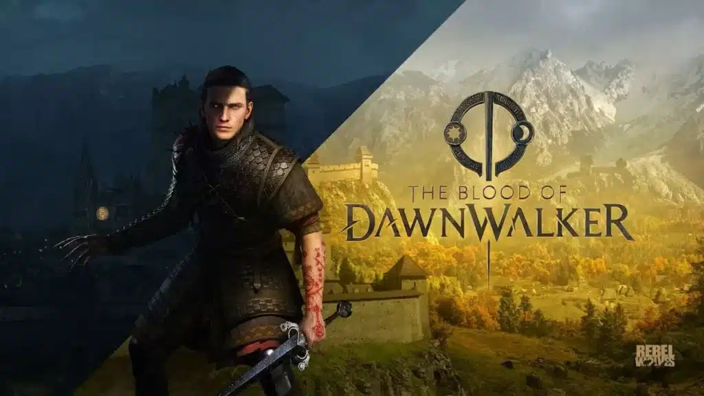 The Blood of Dawnwalker: Director Discusses Launch Stress and New IP Creation