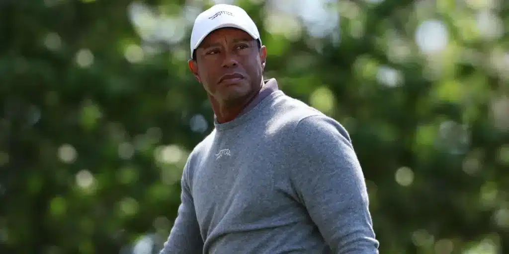 Tiger Woods’ Driving Ban: Golf Cart Use Clarified Tiger Woods’ Driving Ban: Golf Cart Use Clarified