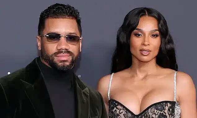 Ciara Pregnant: Singer, 40, Expecting Fifth Child with Russell Wilson Ciara Pregnant: Singer, 40, Expecting Fifth Child with Russell Wilson