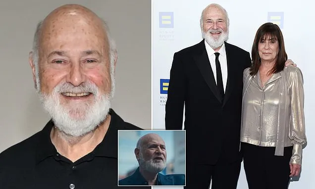 Rob Reiner Honored with Posthumous Emmy for ‘The Bear’ Role Rob Reiner Honored with Posthumous Emmy for ‘The Bear’ Role