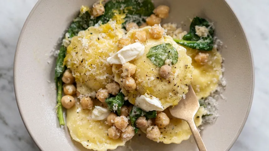 5 Fresh Spring Recipes to Brighten Your Table 5 Fresh Spring Recipes to Brighten Your Table