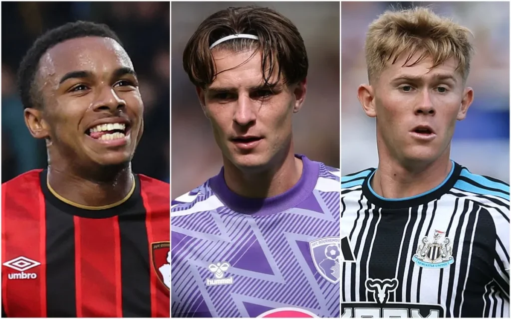 Football Transfer Rumours: January Plans and Summer Deals Football Transfer Rumours: January Plans and Summer Deals