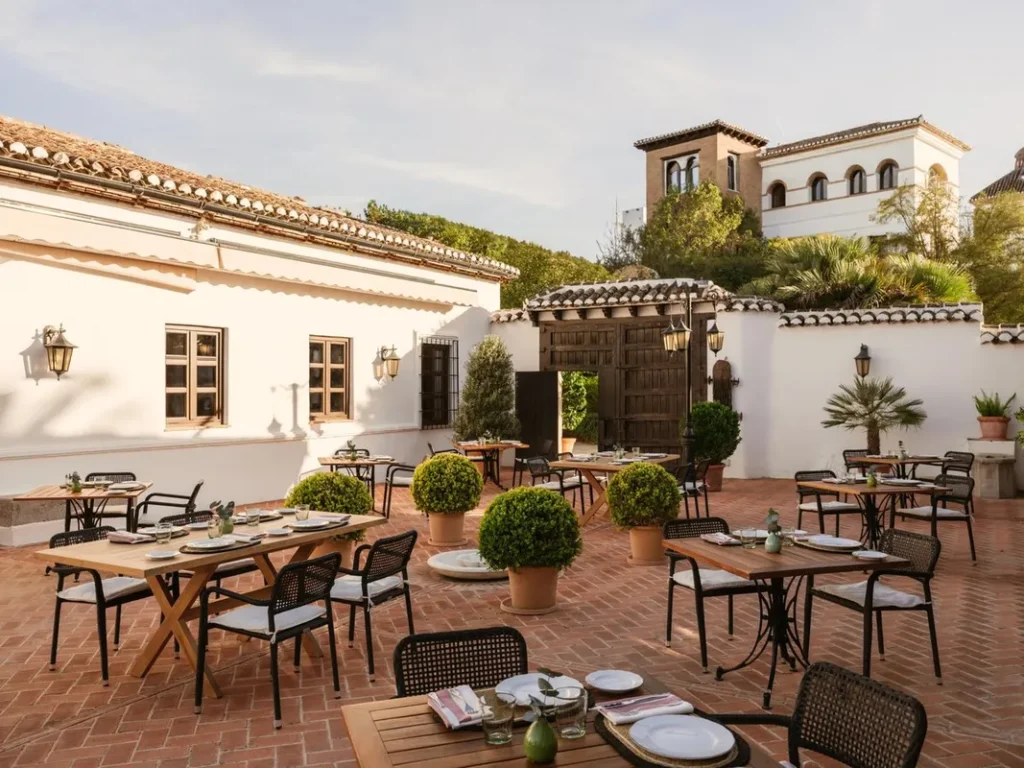 Finca La Bobadilla: Andalusia’s Revitalized Luxury Retreat