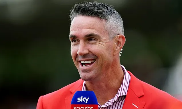 Kevin Pietersen Returns to England Cricket as Specialist Mentor Kevin Pietersen Returns to England Cricket as Specialist Mentor