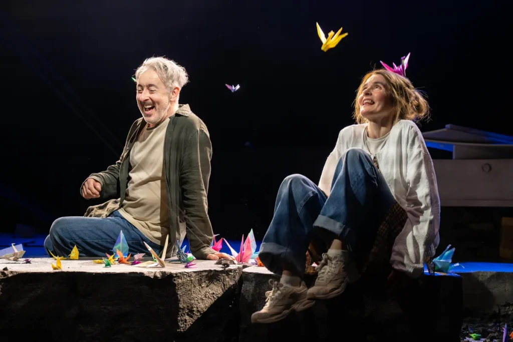 Scotland’s Autumn Theatre: Must-See Shows This Season